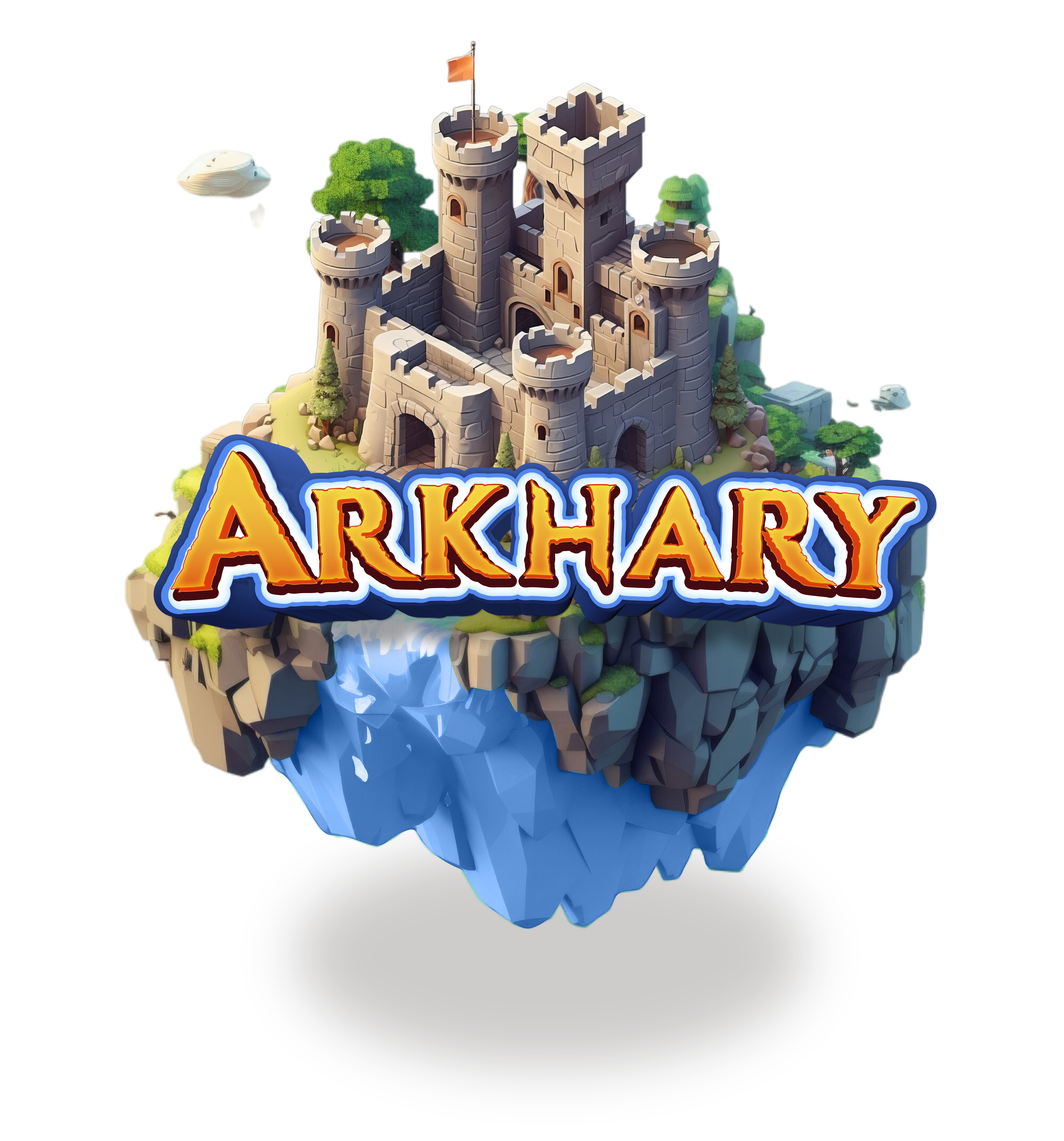 Arkhary realm
